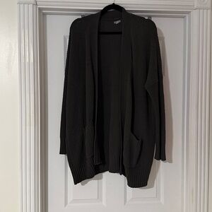 Aerie Cardigan with Pockets - Medium